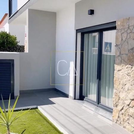 Home Silva Sanches Quinta do Conde Zewnętrze zdjęcie