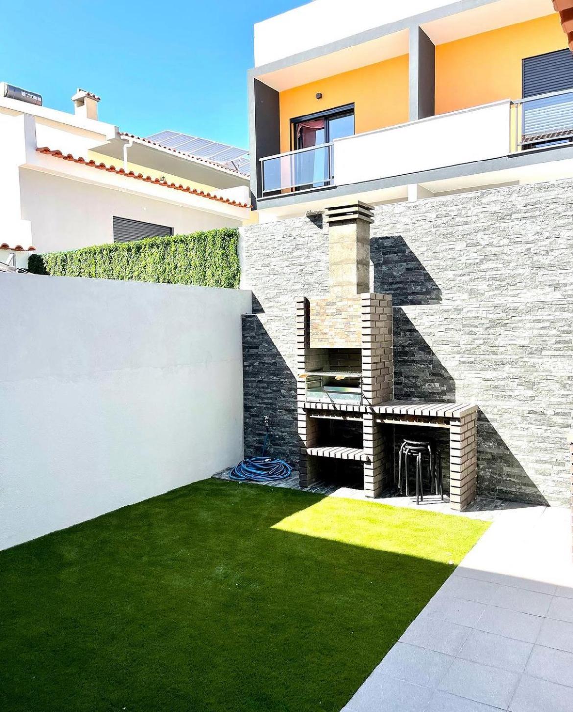 Home Silva Sanches Quinta do Conde Zewnętrze zdjęcie