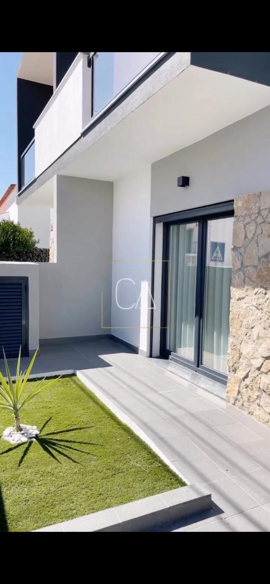 Home Silva Sanches Quinta do Conde Zewnętrze zdjęcie
