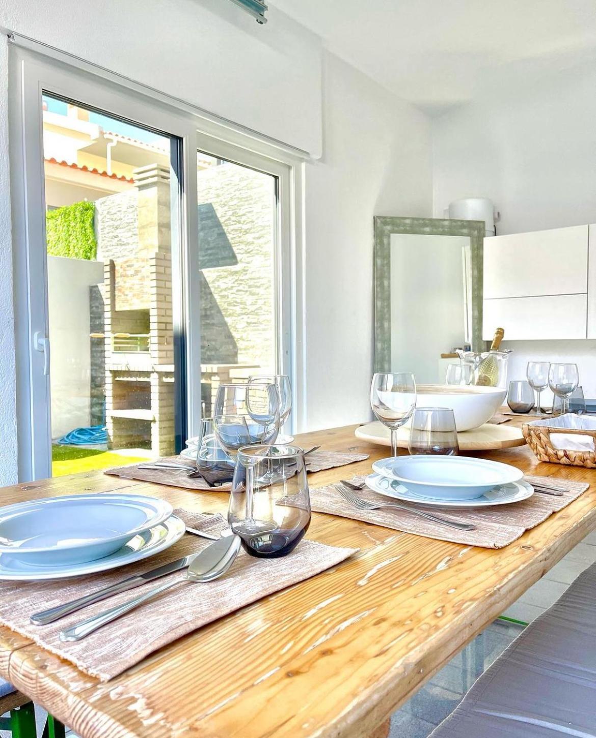 Home Silva Sanches Quinta do Conde Zewnętrze zdjęcie