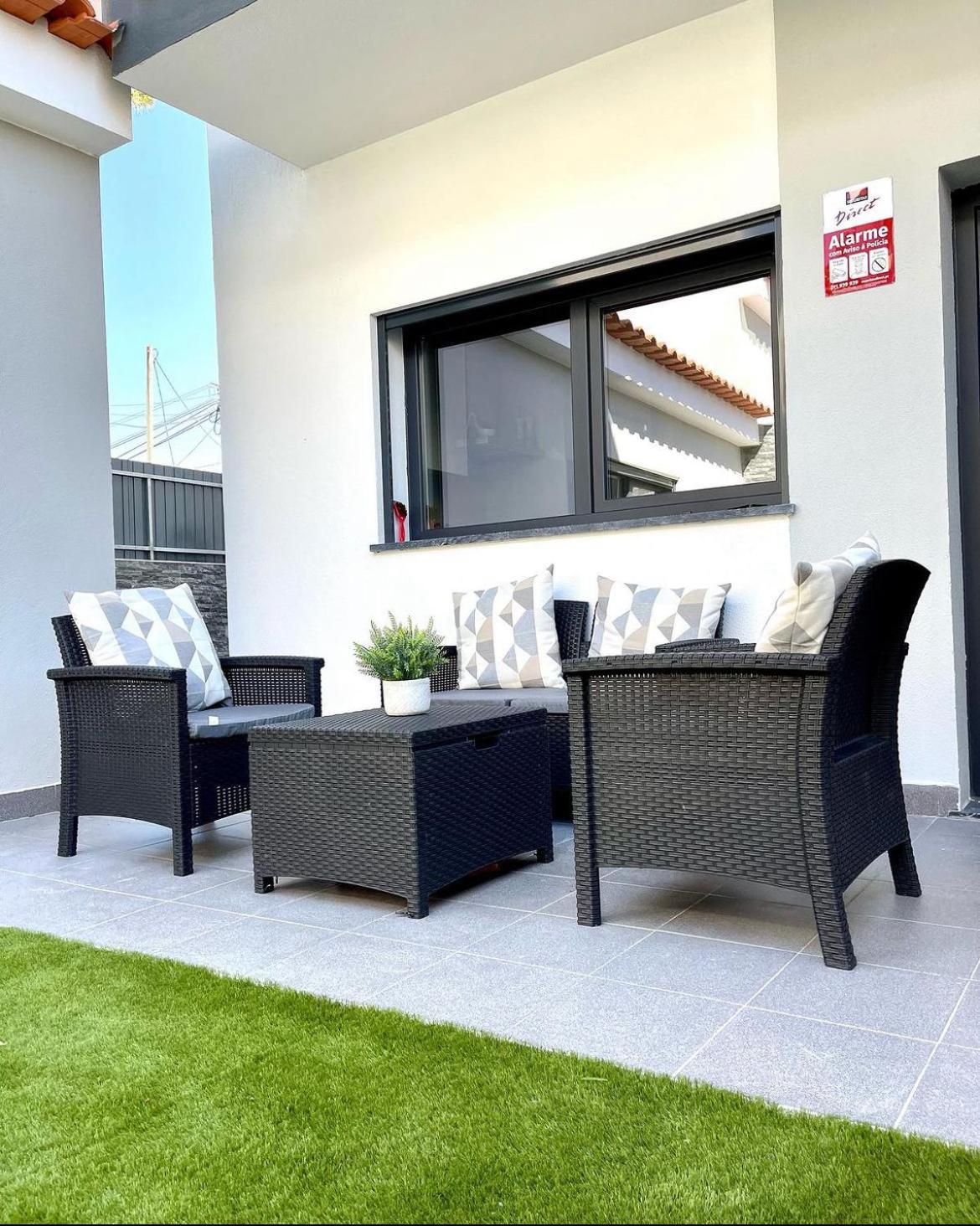 Home Silva Sanches Quinta do Conde Zewnętrze zdjęcie